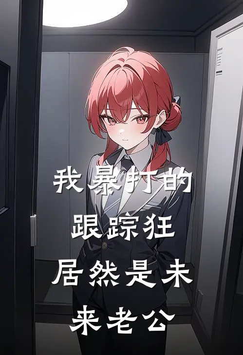 我暴打的跟踪狂，居然是未来老公