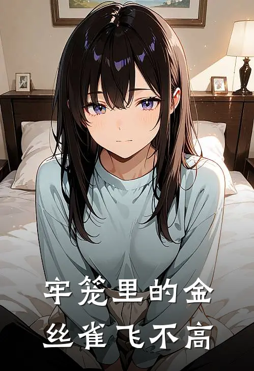 牢笼里的金丝雀飞不高