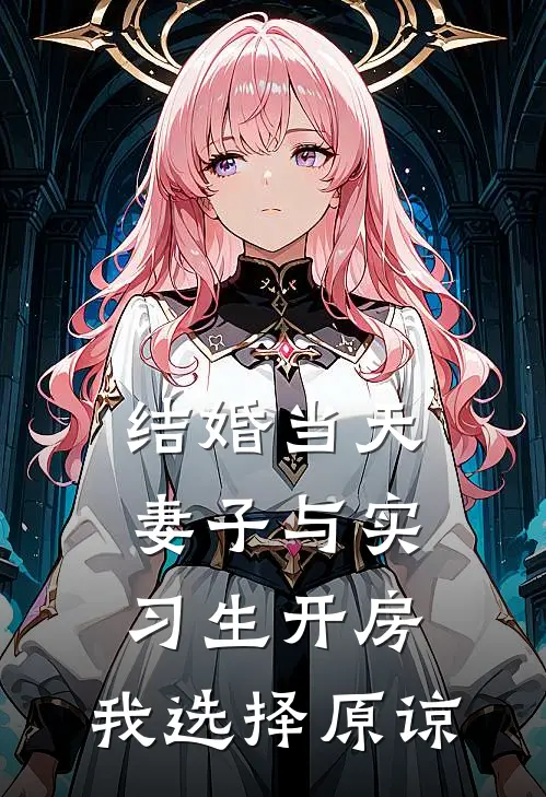 结婚当天妻子与实习生开房，我选择原谅