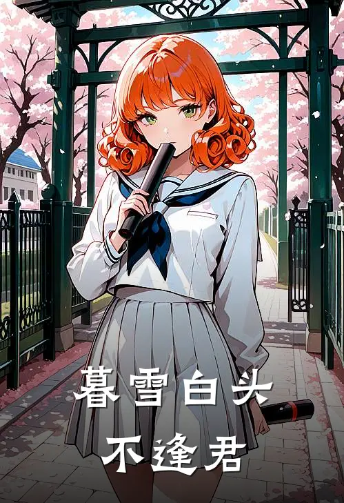 暮雪白头不逢君