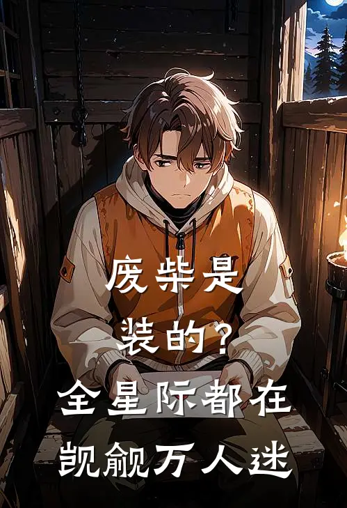 废柴是装的？全星际都在觊觎万人迷