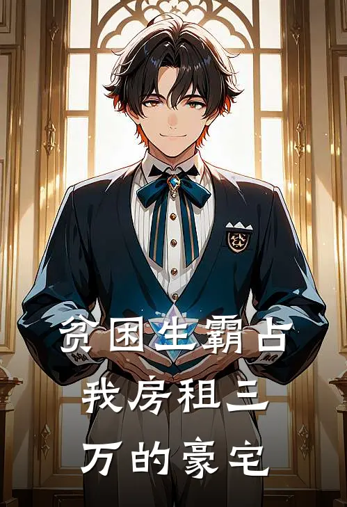 贫困生霸占我房租三万的豪宅