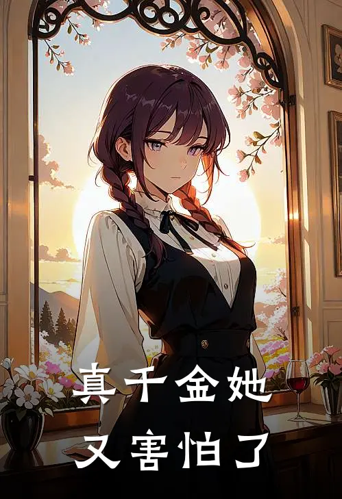 真千金她又害怕了