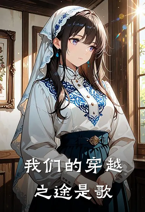 我们的穿越之途是歌