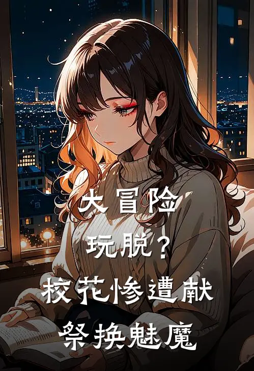 大冒险玩脱？校花惨遭献祭换魅魔