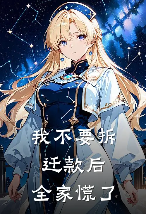 我不要拆迁款后，全家慌了