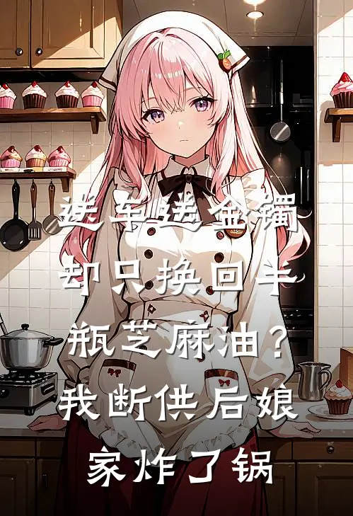 送车送金镯，却只换回半瓶芝麻油？我断供后娘家炸了锅