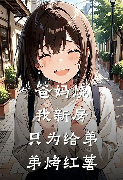 爸妈烧我新房，只为给弟弟烤红薯