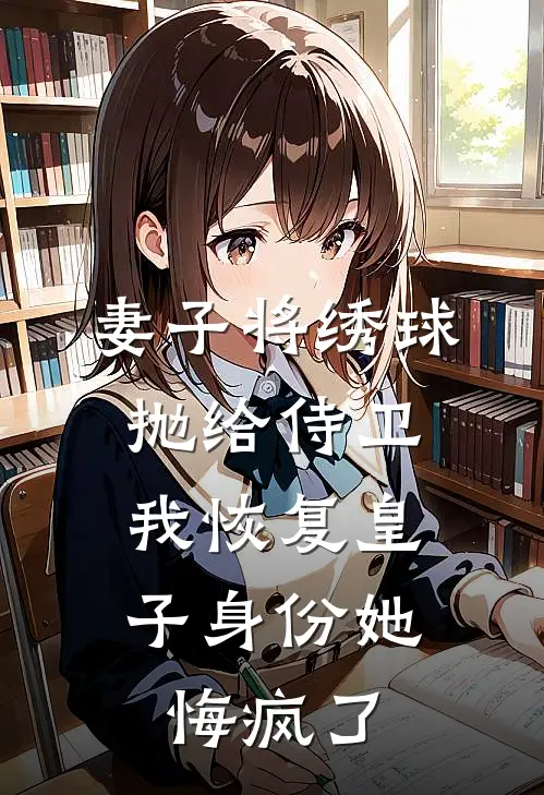 妻子将绣球抛给侍卫，我恢复皇子身份她悔疯了