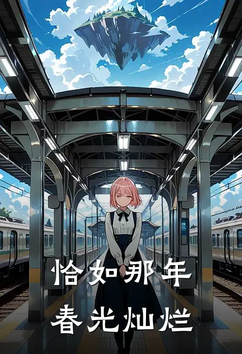 恰如那年春光灿烂