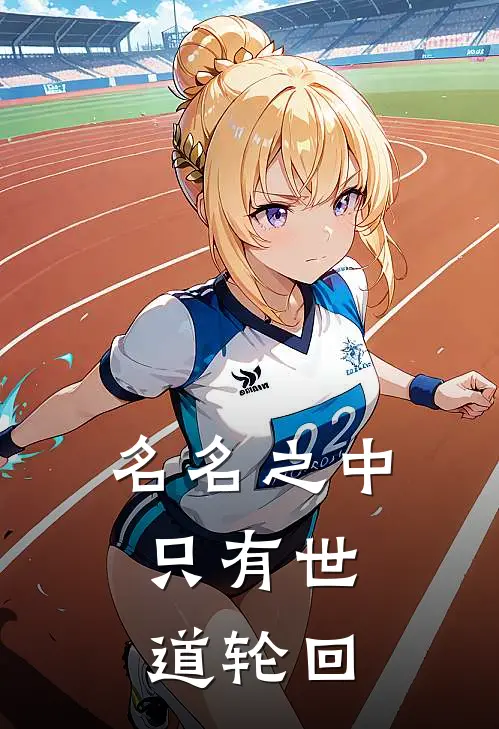 名名之中，只有世道轮回