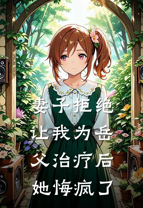 妻子拒绝让我为岳父治疗后，她悔疯了
