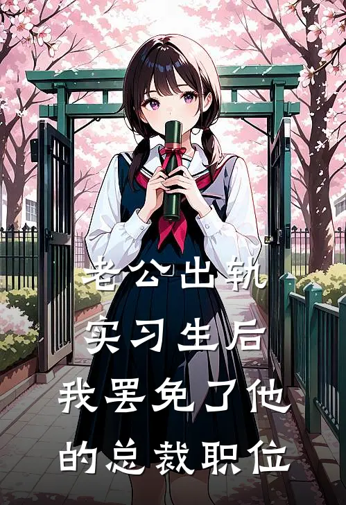 老公出轨实习生后，我罢免了他的总裁职位