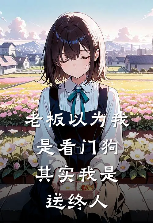 老板以为我是看门狗，其实我是送终人