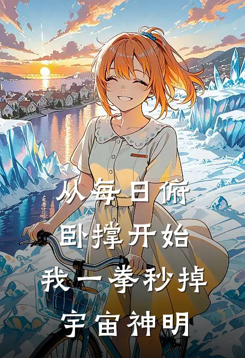 从每日俯卧撑开始，我一拳秒掉宇宙神明