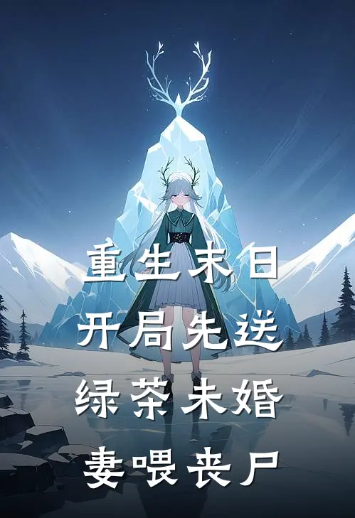 重生末日，开局先送绿茶未婚妻喂丧尸