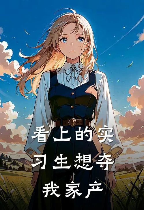 看上的实习生想夺我家产