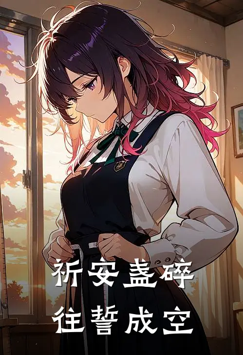 祈安盏碎，往誓成空