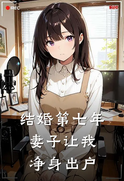 结婚第七年，妻子让我净身出户