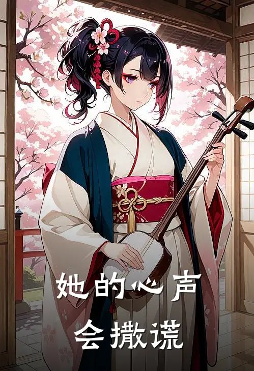 她的心声会撒谎