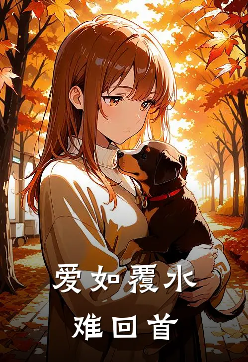 爱如覆水，难回首