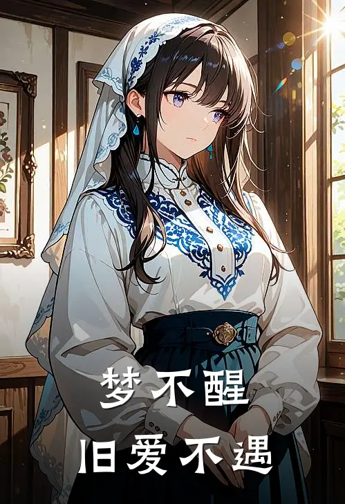 梦不醒，旧爱不遇