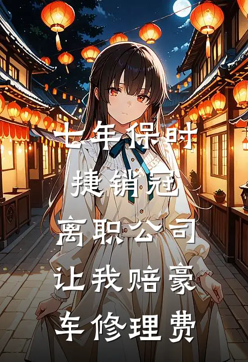 七年保时捷销冠，离职公司让我赔豪车修理费