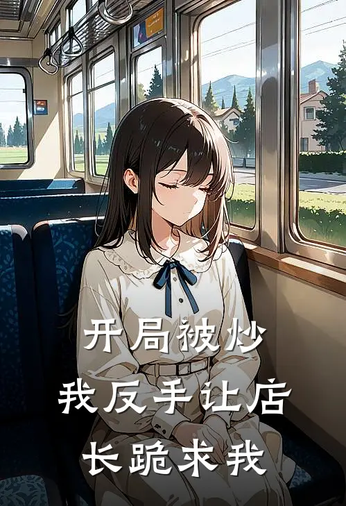 开局被炒，我反手让店长跪求我