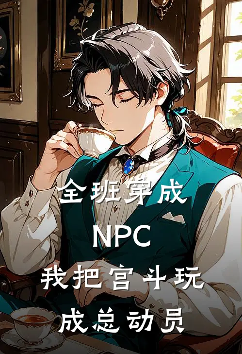 全班穿成NPC，我把宫斗玩成总动员