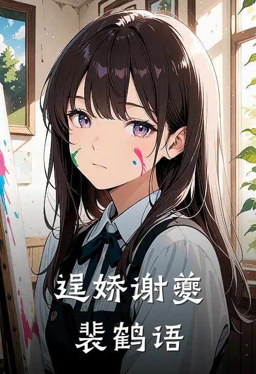 逞娇 谢夔 裴鹤语