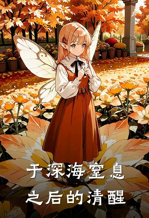 于深海窒息之后的清醒