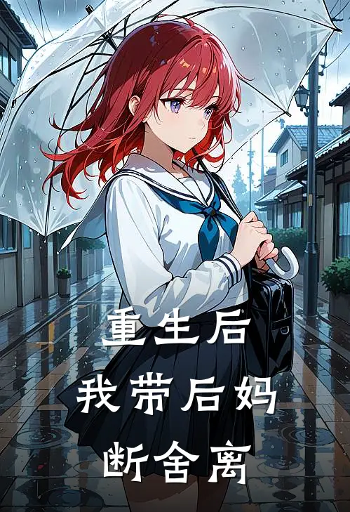 重生后，我带后妈断舍离抖音热门小说完结免费_最新章节列表重生后，我带后妈断舍离(抖音热门)