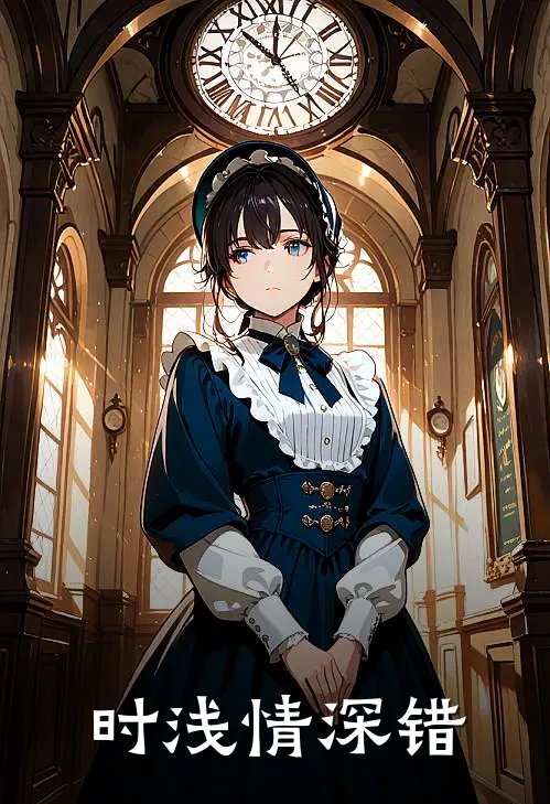 时浅情深错