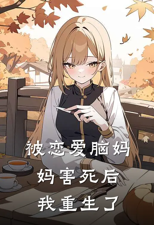 被恋爱脑妈妈害死后我重生了