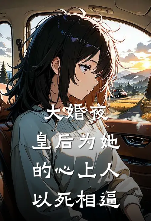 大婚夜，皇后为她的心上人以死相逼