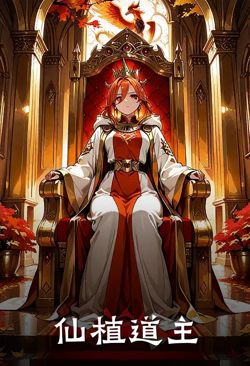 仙植道主