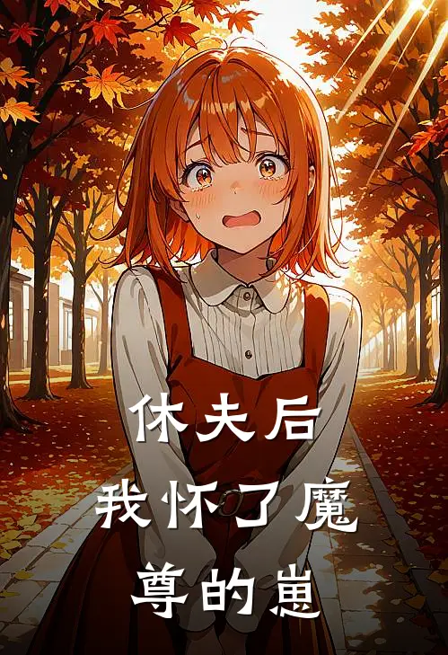 休夫后，我怀了魔尊的崽