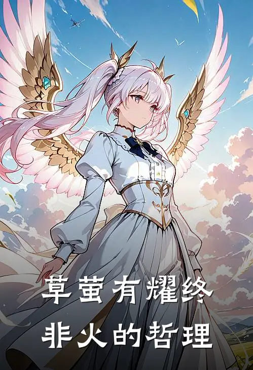 草萤有耀终非火的哲理