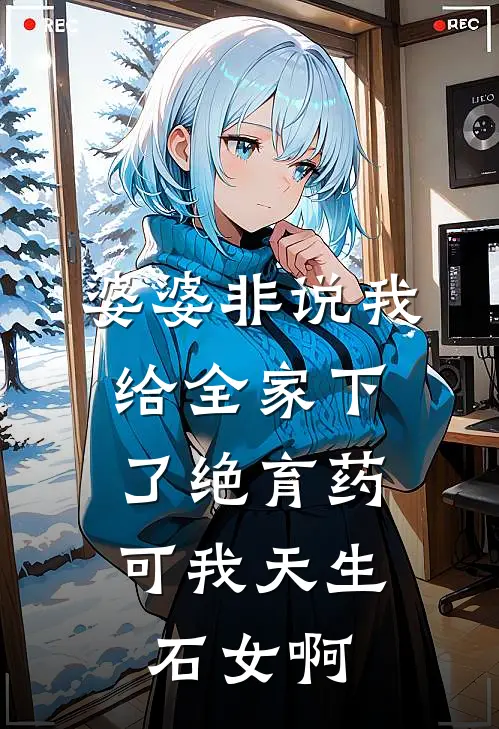 婆婆非说我给全家下了绝育药，可我天生石女啊