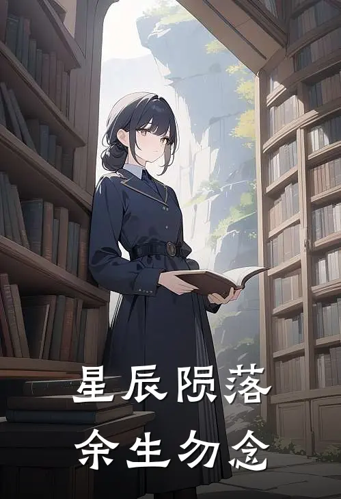 星辰陨落，余生勿念