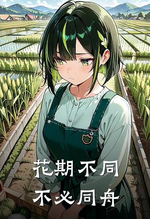 花期不同，不必同舟苏心悦裴钦完整免费小说_热门小说阅读花期不同，不必同舟苏心悦裴钦