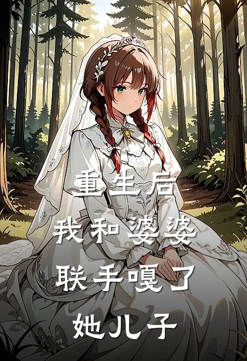 重生后，我和婆婆联手嘎了她儿子