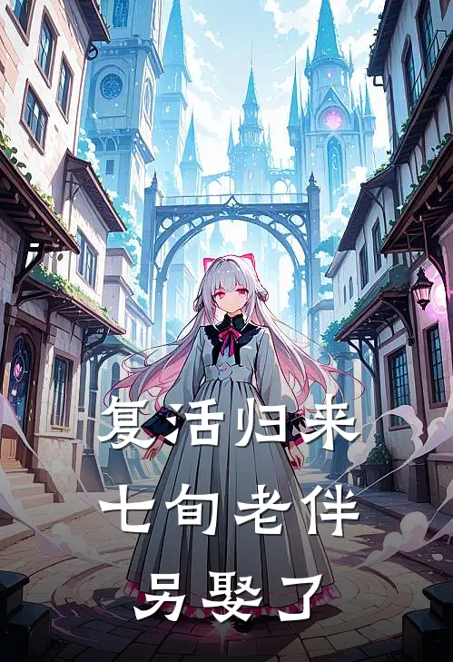 复活归来，七旬老伴另娶了