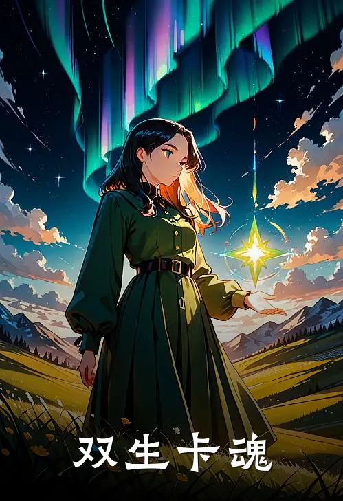 双生卡魂