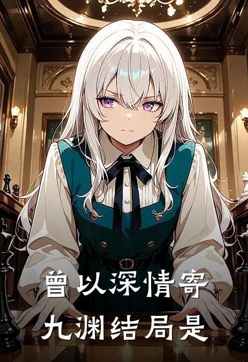 曾以深情寄九渊结局是