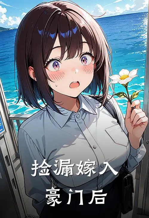 捡漏嫁入豪门后