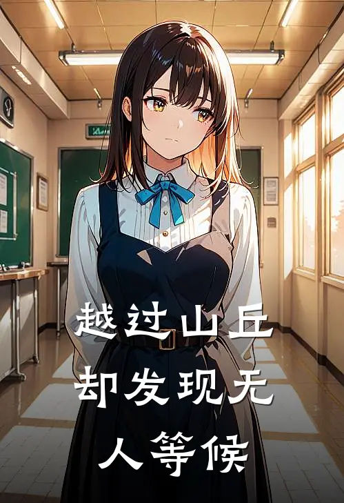 越过山丘，却发现无人等候