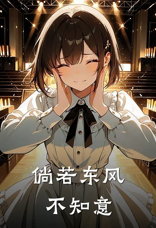 倘若东风不知意