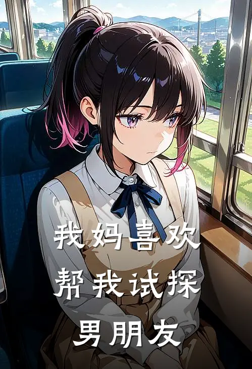 我妈喜欢帮我试探男朋友