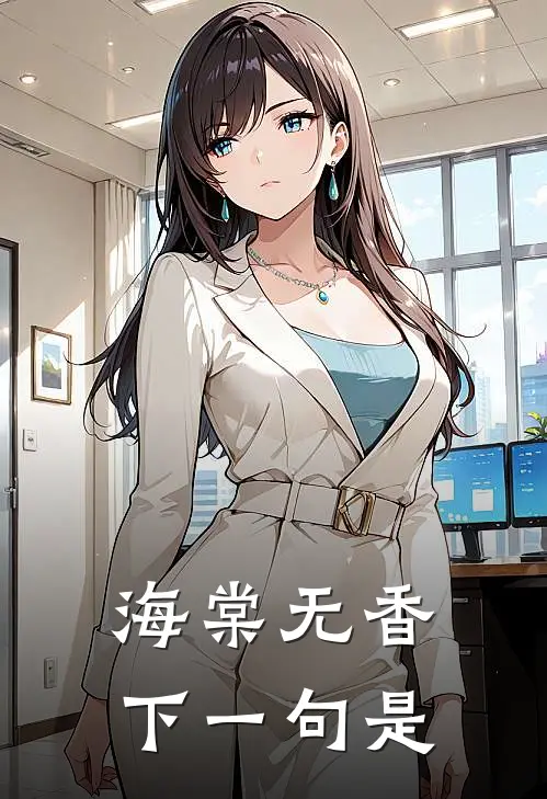 海棠无香下一句是